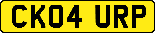 CK04URP