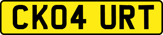 CK04URT