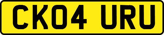 CK04URU