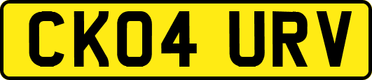 CK04URV