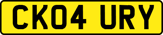 CK04URY