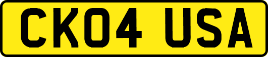 CK04USA
