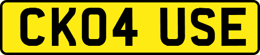 CK04USE