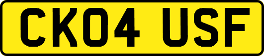 CK04USF