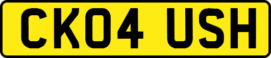 CK04USH