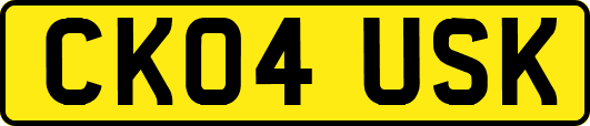 CK04USK