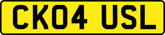 CK04USL
