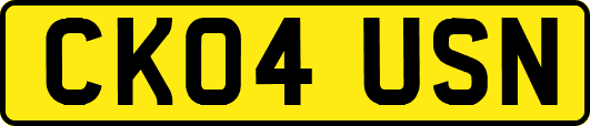 CK04USN