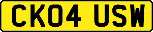 CK04USW