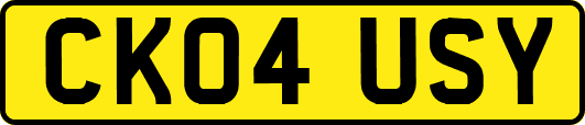 CK04USY