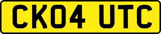 CK04UTC
