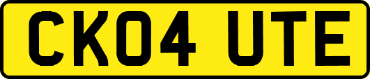CK04UTE