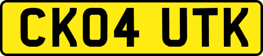 CK04UTK