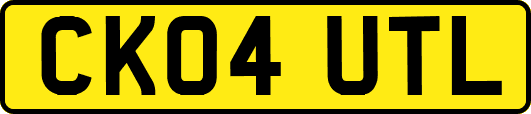 CK04UTL