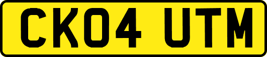 CK04UTM