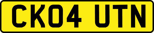 CK04UTN