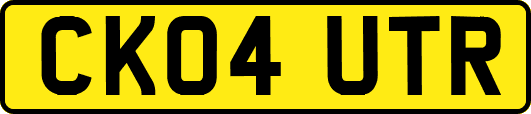 CK04UTR