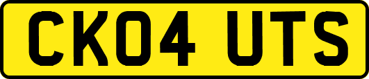 CK04UTS