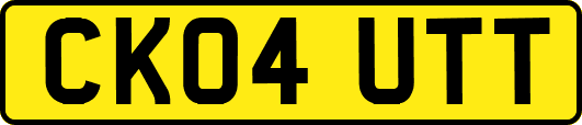 CK04UTT