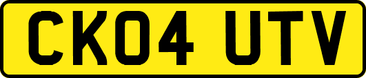 CK04UTV