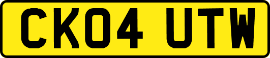 CK04UTW