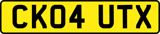CK04UTX