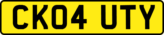 CK04UTY