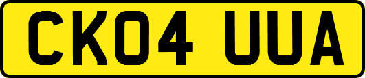 CK04UUA