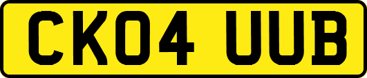 CK04UUB