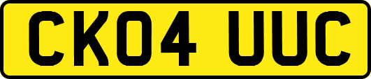 CK04UUC