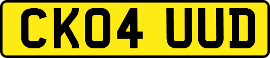 CK04UUD