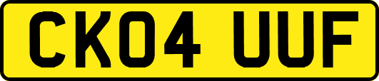 CK04UUF