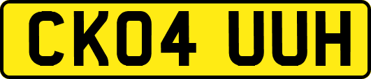 CK04UUH