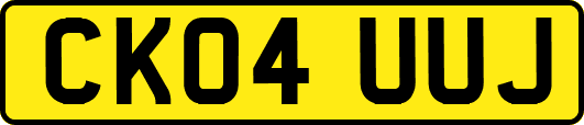 CK04UUJ