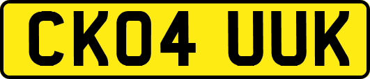CK04UUK