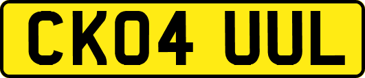 CK04UUL