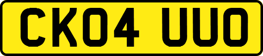 CK04UUO