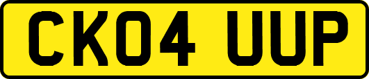 CK04UUP