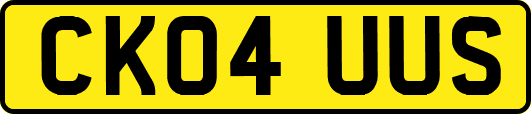 CK04UUS