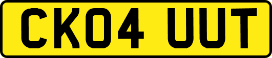 CK04UUT