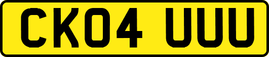 CK04UUU