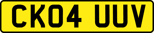 CK04UUV