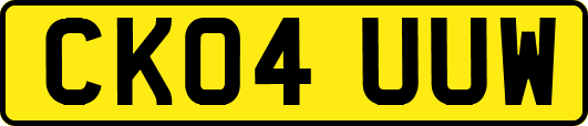 CK04UUW
