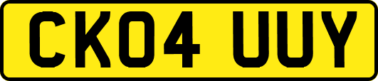 CK04UUY