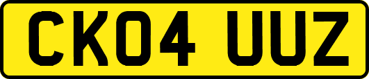 CK04UUZ