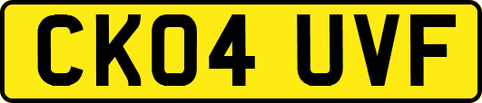 CK04UVF