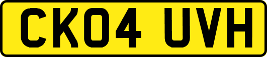 CK04UVH