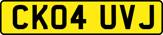 CK04UVJ