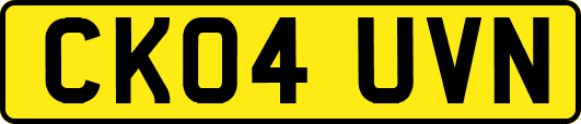 CK04UVN