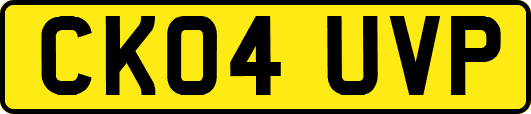 CK04UVP